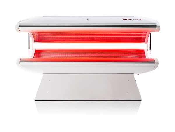 Full Body Red Light & Near Infrared Therapy – Full Body Function